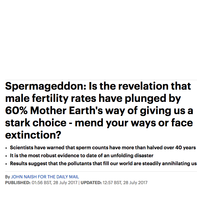 Spermageddon